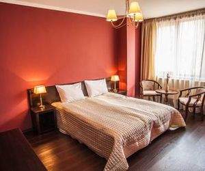 Family Hotel Pak Tam Karlovo Bulgaria