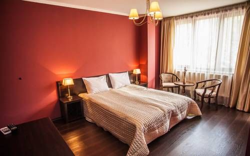 Hotel Photo 1