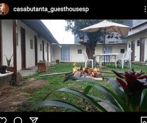 Casa Butantã USP Hostel/Guest House Osasco Brazil