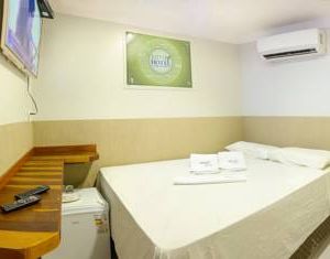 Mini Hotel Jericoacoara Brazil