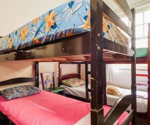 Hostel Residencial Central Campinas Brazil