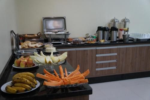 صورة الفندق 1