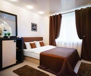 PaulMarie Apartments on Narodnogo Opolcheniya Mogilev Belarus