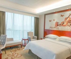 Vienna Hotel Jian People Square Jian China