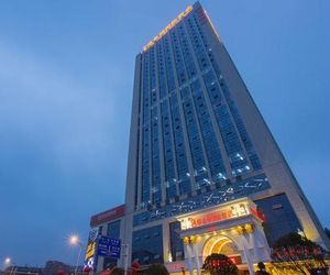 Vienna International Hotel Changsha Hongxing Dongjing China