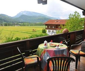 Haus Alpenglühn Reit im Winkl Germany