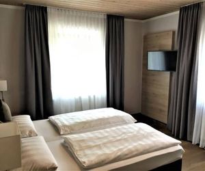 Pension Eberl Munich Germany