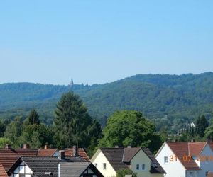 Ferienwohnung Herkulesblick Kassel Germany