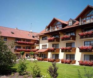 Appartementhaus Holmernhof I Bad Fuessing Germany