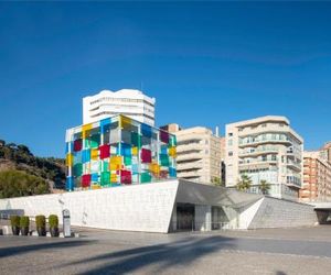 Apartamento Malaga Beach Malaga Spain