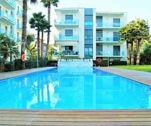 Apartamento Ainara Garden Family Lloret de Mar Spain