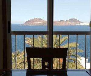 Apartamento mirador del Mar Arucas Spain