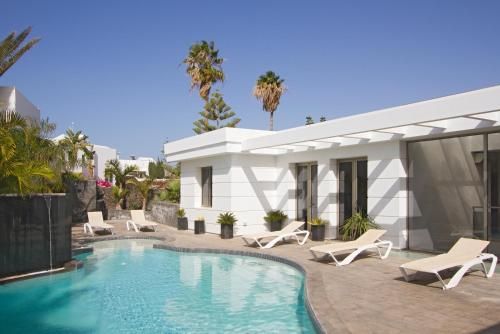 Hotel Photo 11