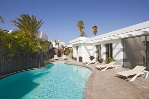 Hotel Photo 10
