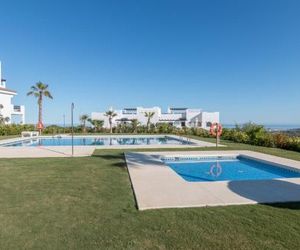2186-Luxury penthouse with jacuzzi y bbq Casares Spain
