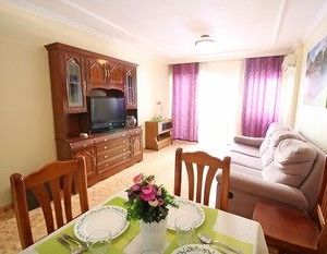 Holiday Apartment Acuario Calpe Spain