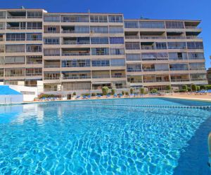 Holiday Apartment Apolo IV 16 Calpe Spain