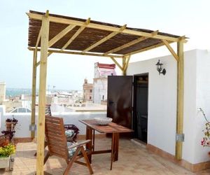 Apartamento El Mirador de Cadiz Cadiz Spain