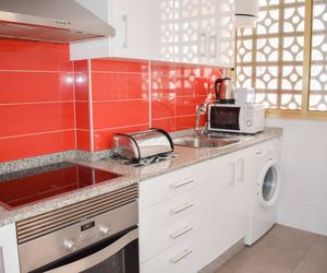 Duplex Azul Levante Beach Benidorm Spain