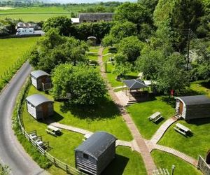 Orchard Hideaways Penrith United Kingdom