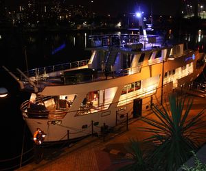 Absolute Pleasure Yacht London United Kingdom