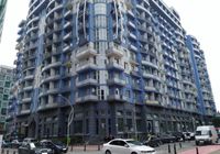 Отзывы Batumi, Apartment on Parnavazi Str