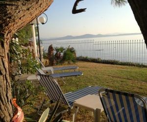 Poseidonas Apartments Nea Makri Greece