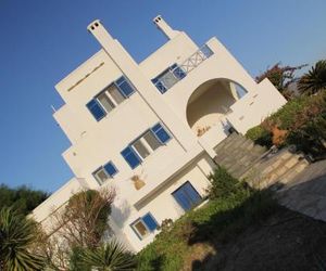 Villa Kiriaki Gavrio Greece