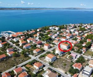 Apartments with a parking space Vrsi - Mulo (Zadar) - 13067 Vrsi Croatia