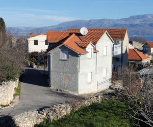Apartments with a parking space Supetar (Brac) - 6036 Supetar Croatia