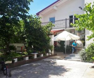 Apartments with a parking space Starigrad (Paklenica) - 11848 Starigrad Croatia