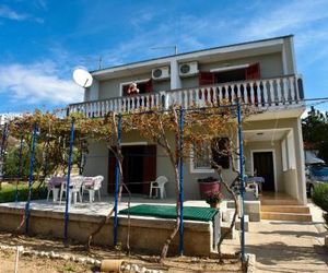 Apartments Patrik Novaglia Vecchia Croatia