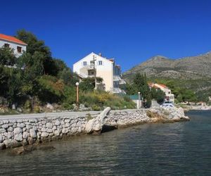 Apartments by the sea Slano (Dubrovnik) - 8741 Slano Croatia