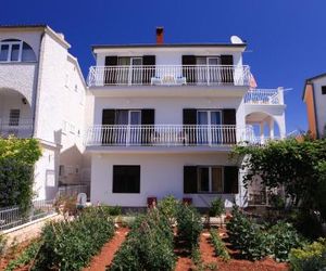 Apartments Jolanda Rogoznica Croatia