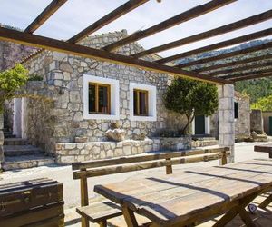Secluded house with a parking space Tomislavovac (Peljesac) - 13280 Putnikovic Croatia