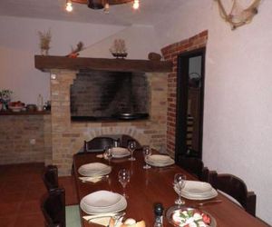 Apartments Miroslav Nova Poljana Croatia