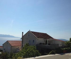 Apartments by the sea Brist (Makarska) - 13011 Podaca Croatia