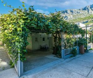 Apartments by the sea Podaca (Makarska) - 13069 Podaca Croatia