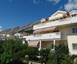 Apartments by the sea Nemira (Omis) - 13055 Omis Croatia