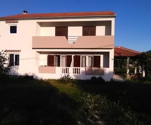 Apartments by the sea Mrljane (Pasman) - 12955 Dooropoljana Croatia