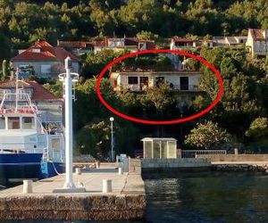 Apartments by the sea Kuciste (Peljesac) - 12832 Kucisce Croatia