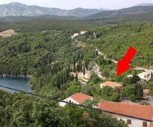Holiday house with a parking space Molunat (Dubrovnik) - 8980 Gruda Croatia