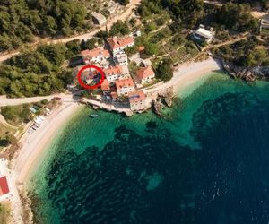 Secluded fishermans cottage Cove Tvrdni Dolac bay - Tvrdni Dolac (Hvar) - 13018 Gdinj Croatia