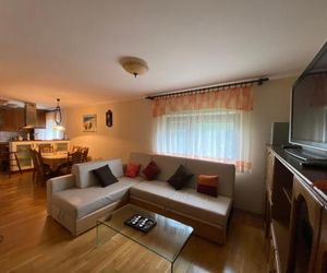 Apartment Todys Fusine Croatia