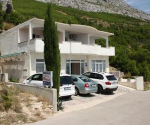 Apartments with a parking space Lokva Rogoznica (Omis) - 12906 Lokva Rogoznica Croatia
