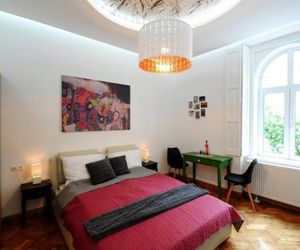 Stylish Apartman Szeged Szeged Hungary