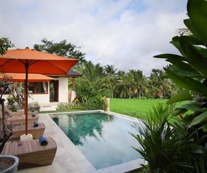 Satori Villas Bali Ubud Indonesia