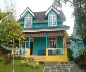 Villa Kota Bunga Blok NA Cianjur Indonesia