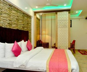 Hotel SGT Plaza Varanasi India