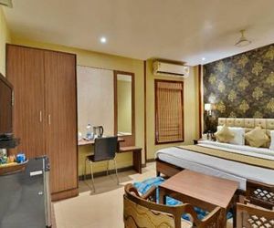 Golden Hotel Raipur India